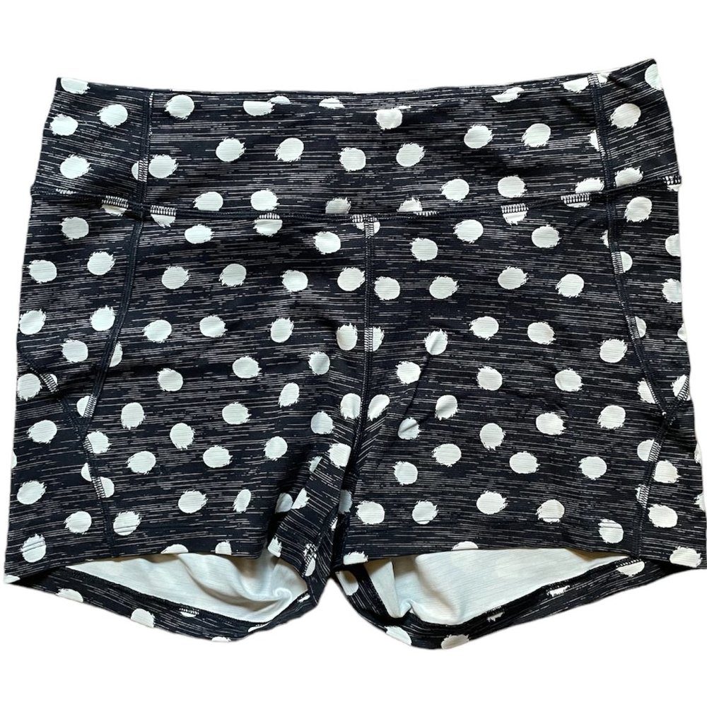 Outdoor Voices Tech Sweat shorts